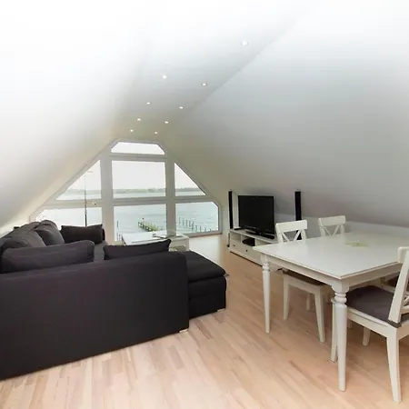 Schleitraum Apartment *
