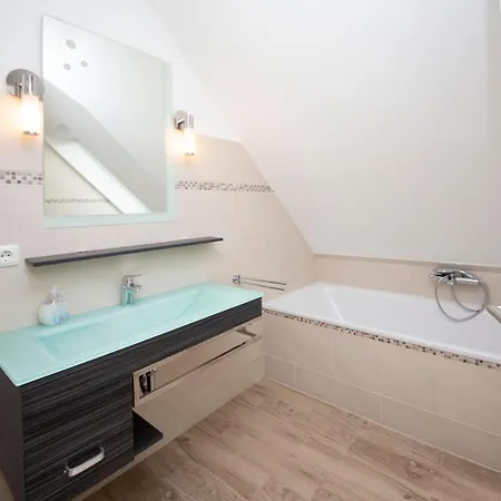 Schleitraum Apartment