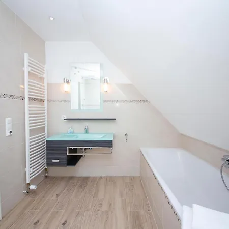 Schleitraum Apartment *