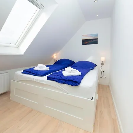 Schleitraum Apartment Rabenkirchen-Faulück